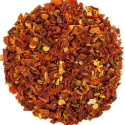 Pit&Pit Paprikastukjes Hot