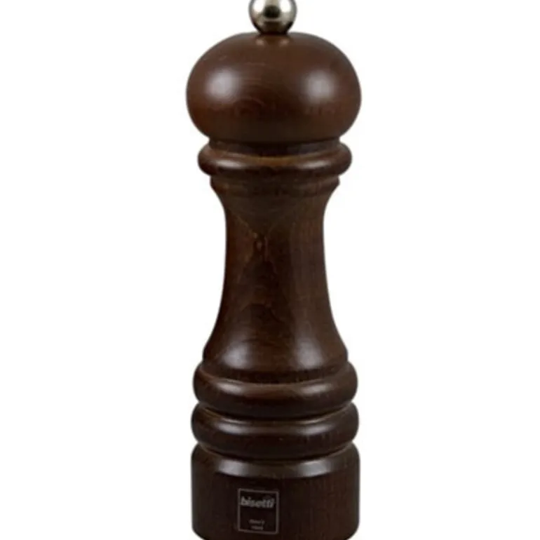 Pit&Pit Pepermolen Bologna walnoot Shop