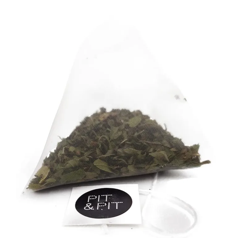 Pit&Pit Pepermunt in theezakjes Cheap