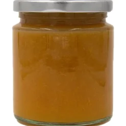 Pit&Pit Perzik jam met zoetstoffen uit stevia Shop