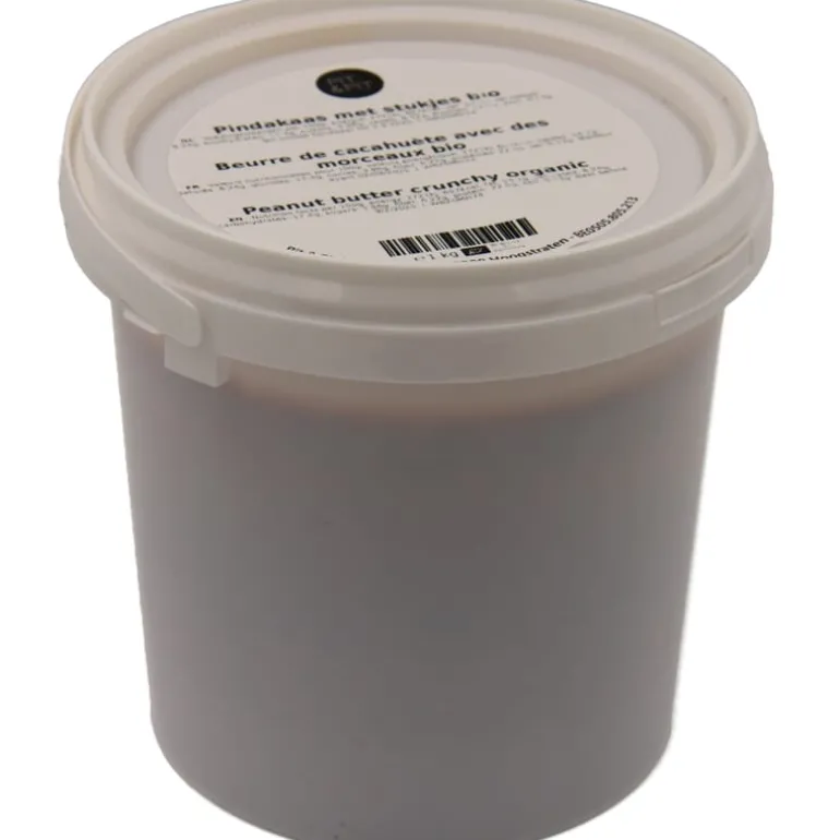 Pit&Pit Pindakaas bio Store