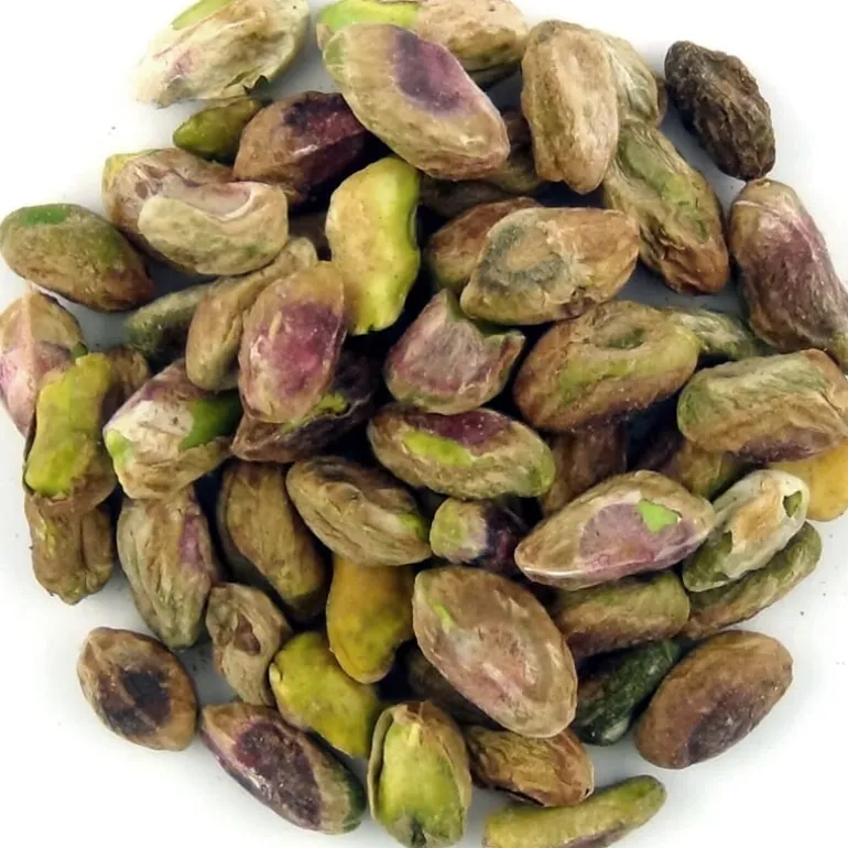 Pit&Pit Pistachenoten gepeld Flash Sale