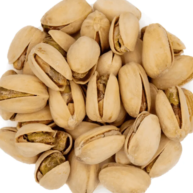 Pit&Pit Pistachenoten geroosterd en gezouten USA Clearance