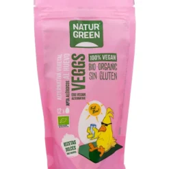 Pit&Pit Plantaardig eipoeder bio - voor zoete gerechten Sale