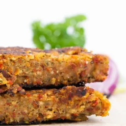 Pit&Pit Plantaardige burgers - mediterraans Best Sale