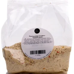 Pit&Pit Plantaardige burgers - mediterraans Best Sale