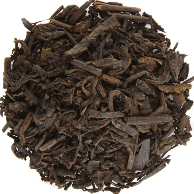 Pit&Pit Pu-Erh thee New