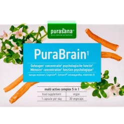 Pit&Pit PuraBrain Best Sale