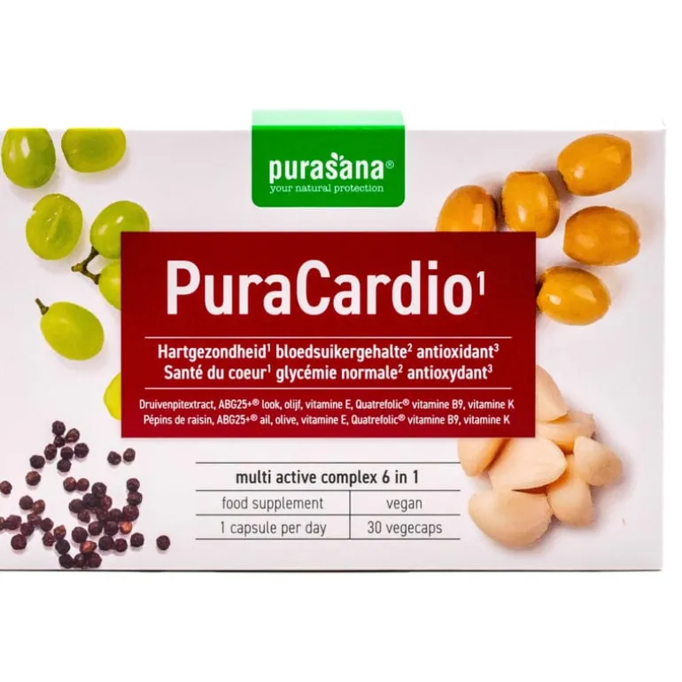 Pit&Pit PuraCardio Store