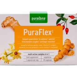 Pit&Pit PuraFlex Fashion