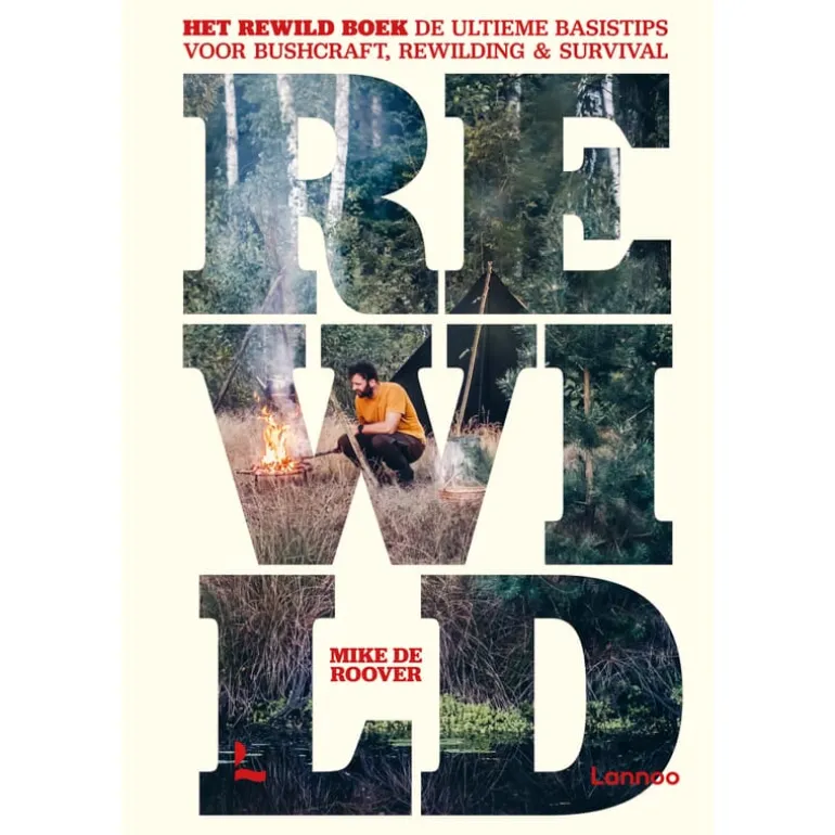 Pit&Pit Rewild Discount