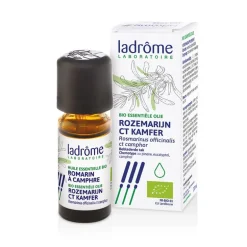 Pit&Pit Rozemarijn etherische olie bio Sale