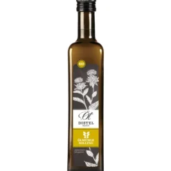 Pit&Pit Saffloerolie bio Online