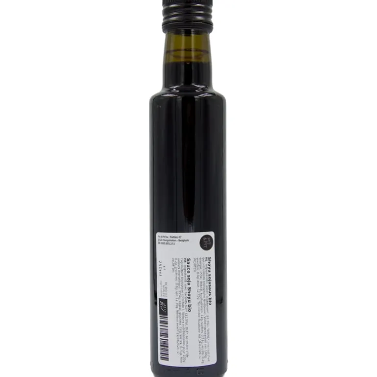 Pit&Pit Shoyu sojasaus bio Shop