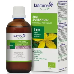 Pit&Pit Sint-Janskruid tinctuur bio Online