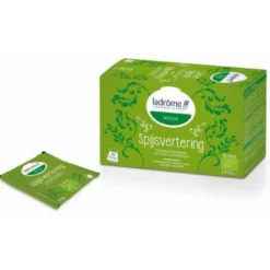 Pit&Pit Spijsvertering kruidenthee bio Cheap