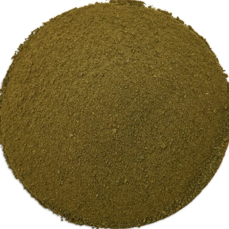 Pit&Pit Spinaziepoeder bio New