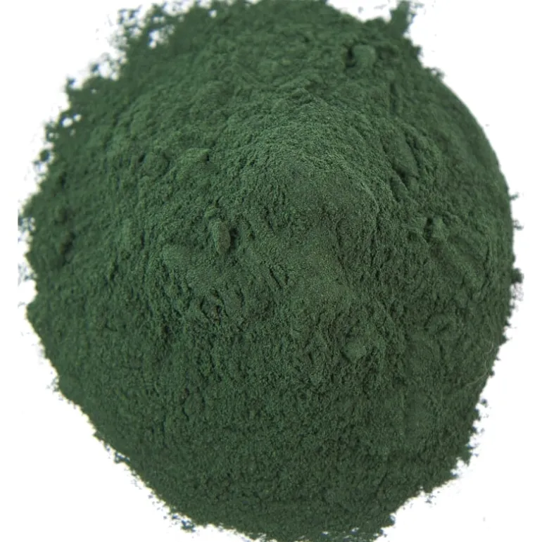 Pit&Pit Spirulina poeder bio Hot