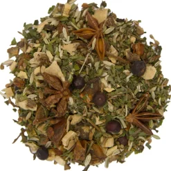 Pit&Pit Sterrenmix kruidenthee Clearance