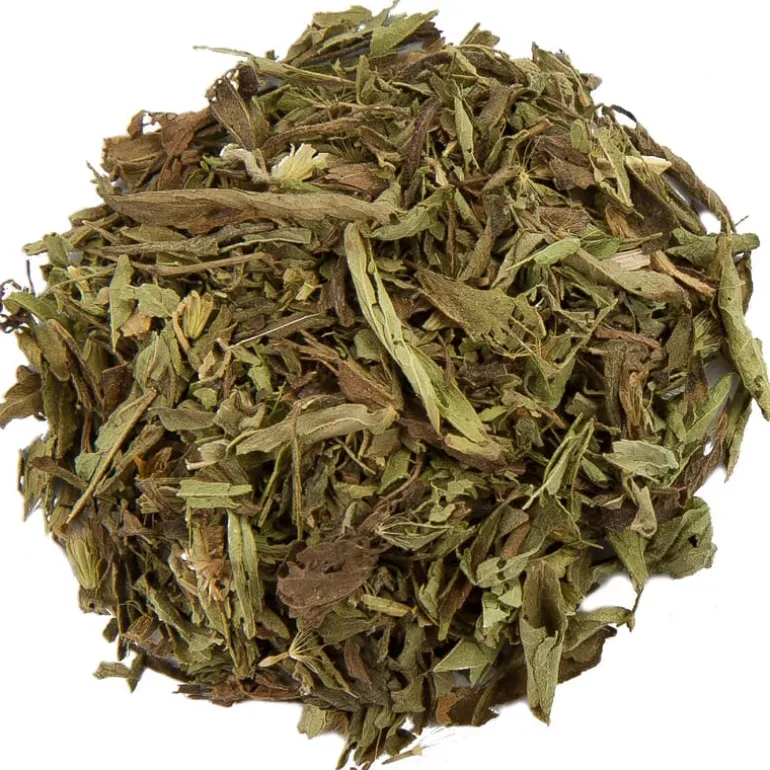 Pit&Pit Stevia blaadjes Flash Sale