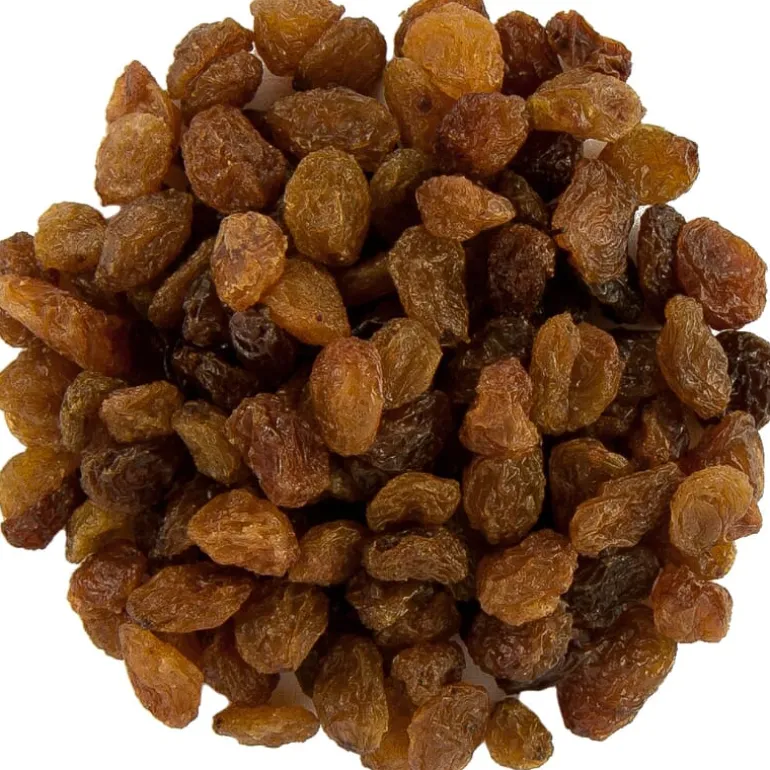 Pit&Pit Sultana rozijnen bio Clearance