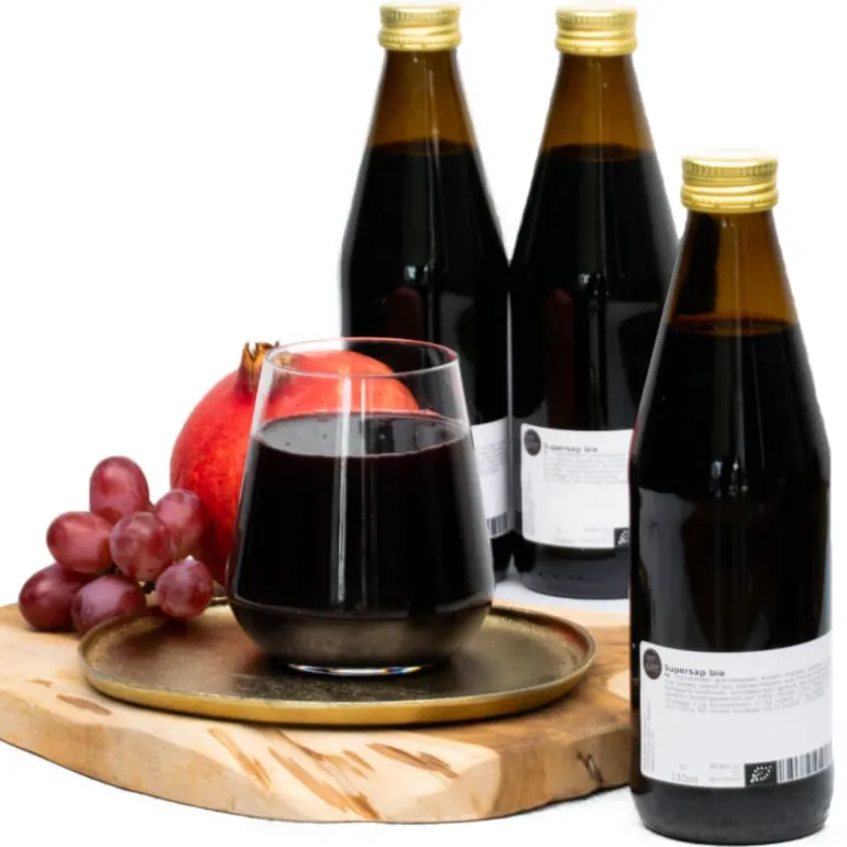 Pit&Pit Supersap bio New