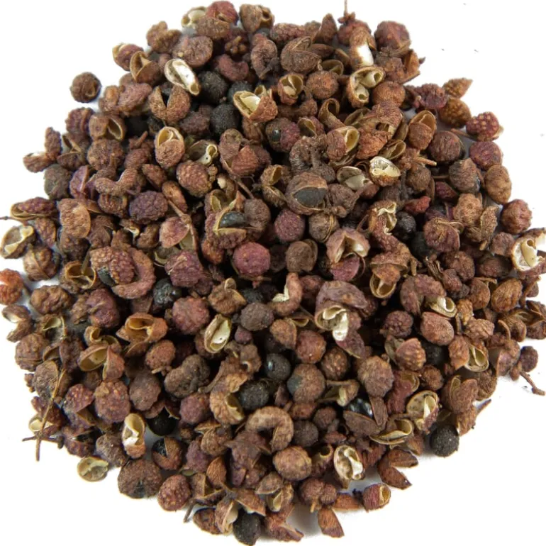 Pit&Pit Szechuan peper Best Sale