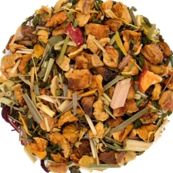 Pit&Pit Tenderness thee Bloesem bio New