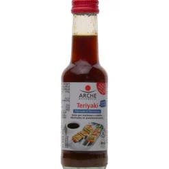 Pit&Pit Teriyaki saus bio Best
