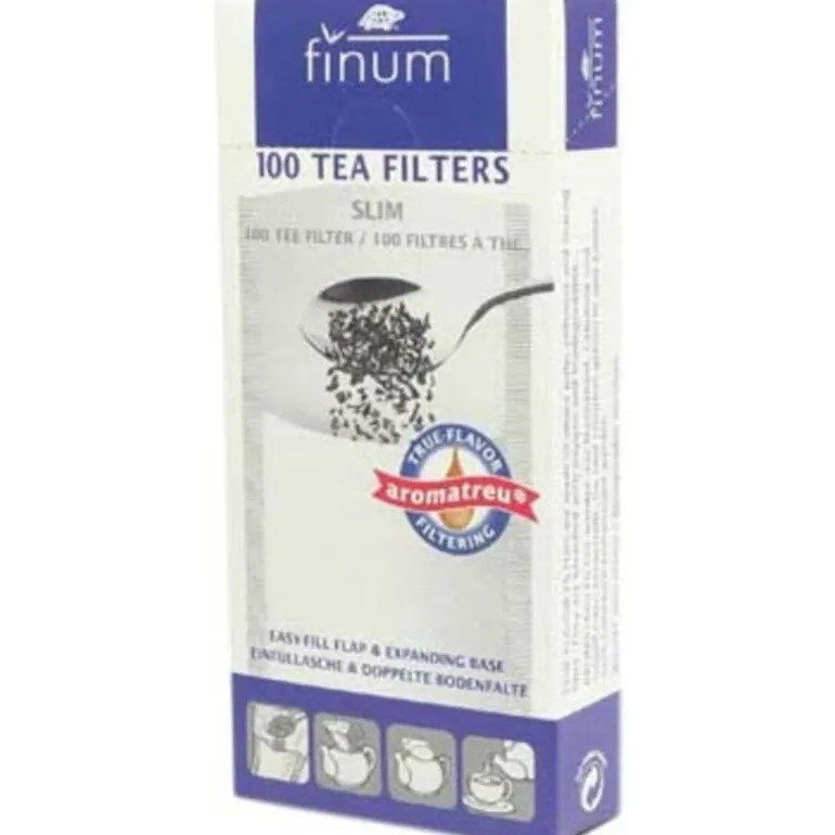 Pit&Pit Thee filterzakjes - Large Flash Sale