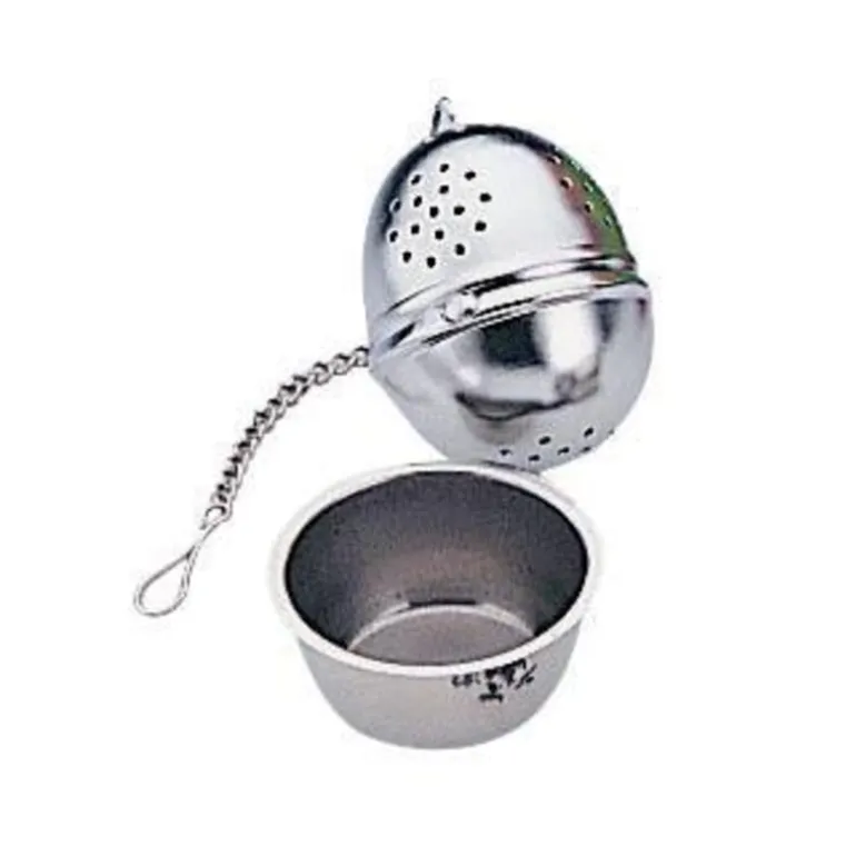 Pit&Pit Thee-ei met onderzetter Discount