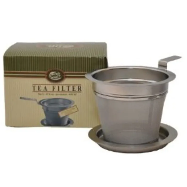 Pit&Pit Theefilter groot (8 cm) Online