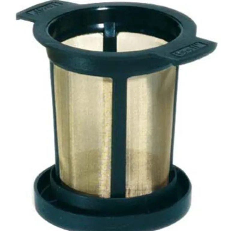 Pit&Pit Theefilter met deksel Best