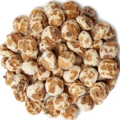 Pit&Pit Tijgernoten gepeld bio Hot