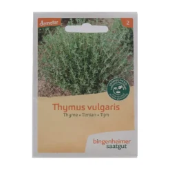 Pit&Pit Tijm zaaigoed bio Hot