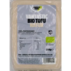 Pit&Pit Tofu bio natuur Clearance
