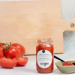 Pit&Pit Tomatenconcentraat bio Hot