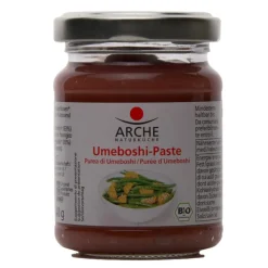 Pit&Pit Umeboshi pasta bio Best