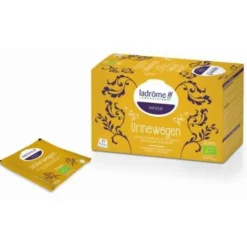 Pit&Pit Urinewegen kruidenthee bio Fashion