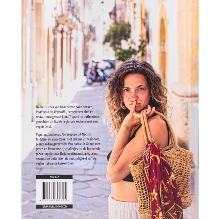 Pit&Pit Veganissima New