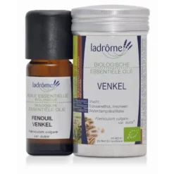 Pit&Pit Venkel etherische olie bio Hot