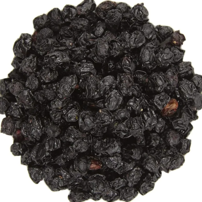 Pit&Pit Vlierbessen Fashion