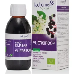 Pit&Pit Vliersiroop bio Clearance