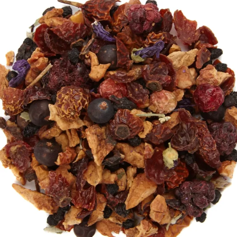 Pit&Pit Vruchtenthee wildpluk Cheap