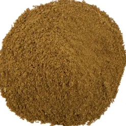 Pit&Pit Wildkruiden Hot