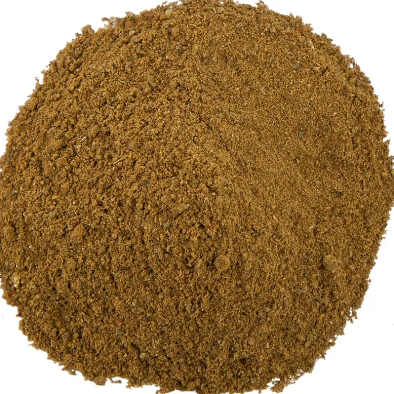 Pit&Pit Wildkruiden Hot