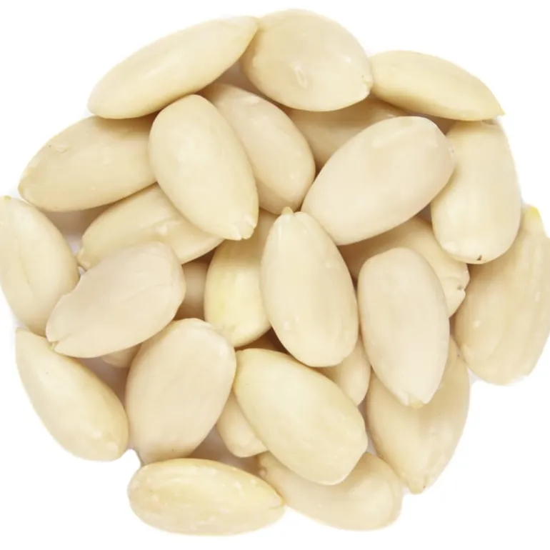 Pit&Pit Witte amandelen Discount