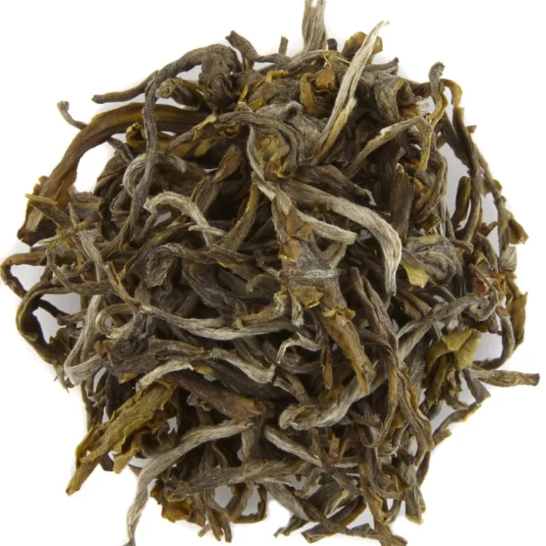 Pit&Pit Witte thee Yunnan special Cheap