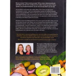 Pit&Pit 6x6 Dieet -in 3 fases naar een gezonde leefstijl Hot