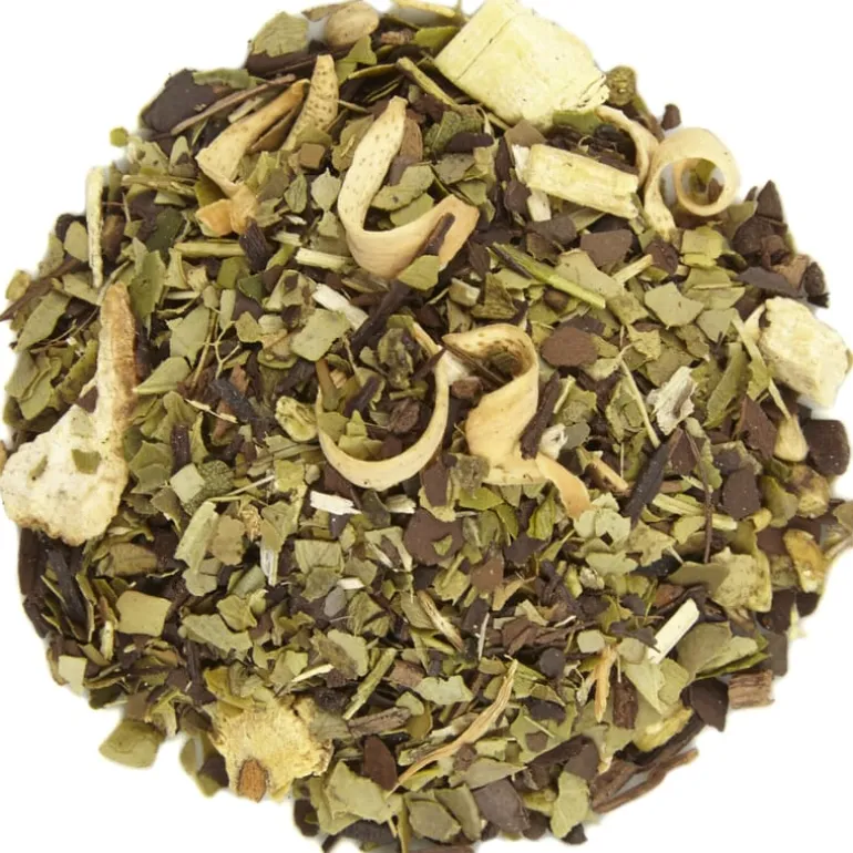 Pit&Pit Yerba maté sweet orange Clearance